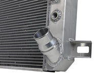 Thumbnail for aFe BladeRunner Street Series Tube & Fin Aluminum Radiator 06-10 GM Diesel Trucks 6.6L V8