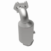 Thumbnail for MagnaFlow Conv Direct Fit Federal Catalytic Converter OEM 11-14 Dodge Avenger V6 - 3.6 LFLEX