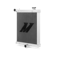 Thumbnail for Mishimoto 03-07 Mitsubishi Lancer Evo Manual Aluminum Radiator