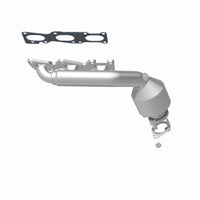 Thumbnail for Magnaflow Conv DF 2007-2009 Sorento 3.3 3.8 L Manifold