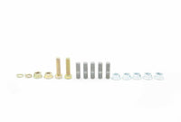 Thumbnail for Turbo XS Subaru WRX/STi Up-Pipe Hardware Kit