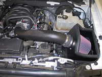 Thumbnail for K&N 09-10 Ford F-150 4.6L V8 Performance Intake Kit