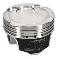 Thumbnail for Wiseco Subaru FA20 Direct Injection Piston Kit 2.0L -16cc