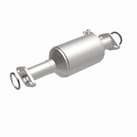 Thumbnail for MagnaFlow Conv DF 81-83 Toyota Pick Up 2.4L