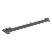 Thumbnail for Westin Sure-Grip Aluminum Running Boards 79 in - Brushed Aluminum