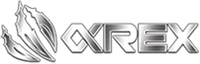 Thumbnail for AlphaRex 17-20 Ford Raptor NOVA LED Proj Headlights Plank Style Alpha Black w/Activ Light/Seq Signal