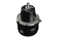 Thumbnail for Turbosmart FPR6 Fuel Pressure Regulator Suit -6AN - Black
