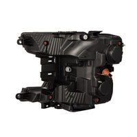 Thumbnail for AlphaRex 18-20 Ford F-150 NOVA LED Proj Headlight Alpha Blk (14th Gen G2 Style)