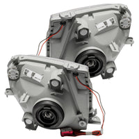 Thumbnail for Oracle 05-06 Toyota Tundra Double Cab SMD HL - White SEE WARRANTY