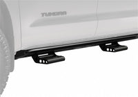 Thumbnail for N-Fab RKR Step System 14-17 Chevy-GMC 1500 Crew Cab - Tex. Black - 1.75in