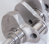 Thumbnail for Eagle SBC 350 Forged Lightweight Crankshaft 3.480in Stroke 2.1in Rod Journal