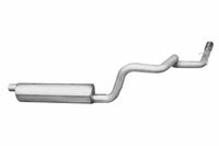 Thumbnail for Gibson 1996 Toyota 4Runner Base 2.7L 2.5in Cat-Back Single Exhaust - Aluminized