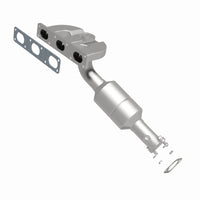 Thumbnail for MagnaFlow Conv DF BMW 5 04-05 Front OEM