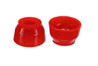 Thumbnail for Energy Suspension Balljoint Boot - Red