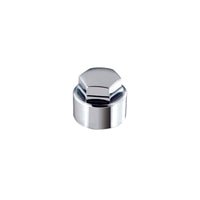 Thumbnail for McGard Nylon Lug Caps For PN 24010-24013 (4-Pack) - Chrome