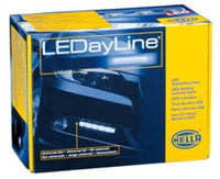 Thumbnail for Hella LEDayLine Daytime Running Light Kit