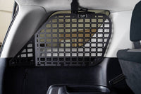 Thumbnail for DV8 10-23 Toyota 4Runner Rear Window Molle Panels