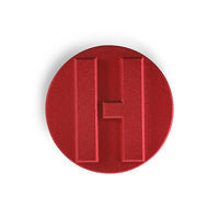 Thumbnail for Mishimoto LS Engine Hoonigan Oil Filler Cap - Red