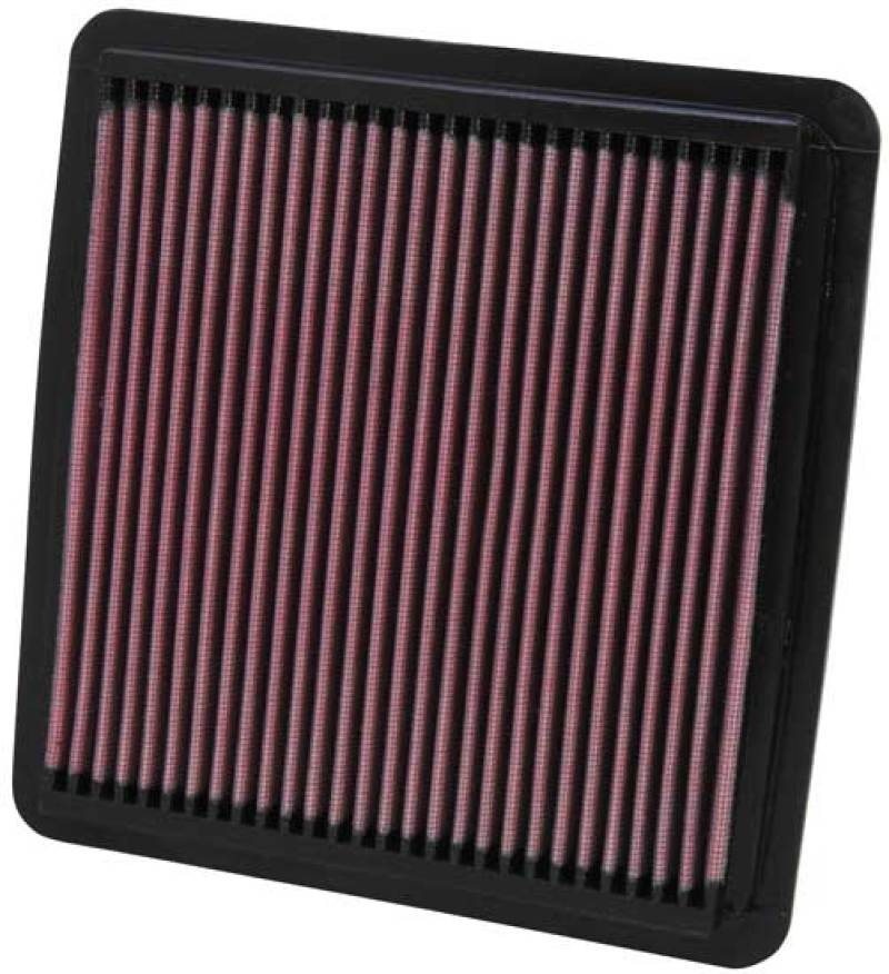 K&N Subaru WRX/STI & Legacy Air Filter