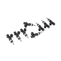 Thumbnail for DeatschWerks 00-03 BMW M5 E39 S62 1100cc Injectors - Set of 8