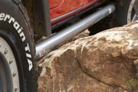 Thumbnail for ARB Deluxe Rock Rails Jk Lwb