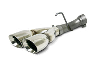 Thumbnail for SLP 2007-2013 GM/GMC Truck/SUV 900 Series 5.3L Exhaust Tip Assembly (For Use w/ Stock Exhaust)