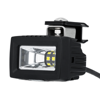 Thumbnail for ARB BaseRack Auxiliary Light - 2.8in 20W