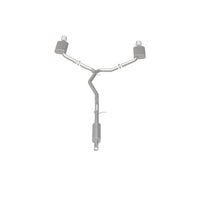 Thumbnail for Magnaflow Sys CB 2015 Ford Taurus 3.5L