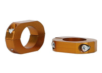 Thumbnail for Whiteline Sway Bar Aluminum 23-24mm Lateral Lock Kits