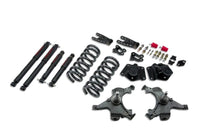 Thumbnail for Belltech LOWERING KIT WITH ND2 SHOCKS