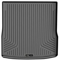 Thumbnail for Husky Liners 2022 Mazda CX-50 WeatherBeater Cargo Liner - Blk