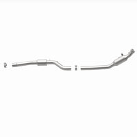 Thumbnail for Magnaflow Conv DF 2013-2017 SL550 V8 4.6 OEM Underbody
