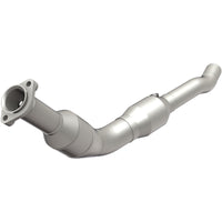 Thumbnail for MagnaFlow Conv DF 05-08 LR3/RR Sport D/S OEM