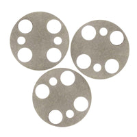 Thumbnail for Fluidampr Ford Powerstroke 6.0L Harmonic Balancer Friction Washer - 3pc