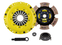 Thumbnail for ACT 1999 Acura Integra HD/Race Sprung 6 Pad Clutch Kit