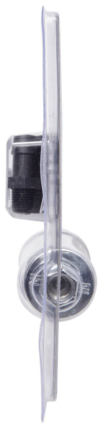 Thumbnail for Spectre Premium Clearview Fuel Filter (Incl. 1/4in. / 5/16in. / 3/8in. Barb Fittings)