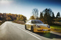 Thumbnail for Ohlins 99-04 Porsche 911 Carrera (996) RWD Road & Track Coilover System