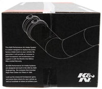 Thumbnail for K&N 95-98 Dodge Viper V10-8.0L Performance Intake Kit