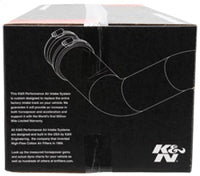 Thumbnail for K&N 03-07 Dodge Ram 1500/2500 V8-5.7L Hemi Performance Intake Kit