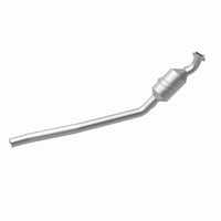 Thumbnail for Magnaflow Conv DF 2006-2011 R350 3.5 L Underbody