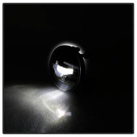 Thumbnail for Spyder 07-09 Ford Mustang Shelby OEM LED Fog Lights - w/o Switch (FL-LED-PRO-1)