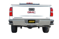 Thumbnail for Gibson 14-18 GMC Sierra 1500 Denali 5.3L 3.5in Cat-Back Single Exhaust - Stainless