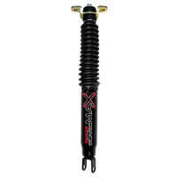 Thumbnail for Skyjacker GM 2500 HD 0-3.5in Lift Black MAX Shock Absorber - Front