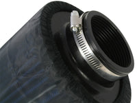 Thumbnail for aFe MagnumSHIELD Pre-Filters P/F 2x-28003 2x/72-30018/40011 (Black)