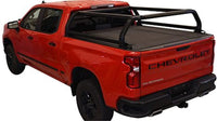 Thumbnail for Putco 2020 Chevy Silv HD 2500/3500 / GMC Sierra HD 2500/3500 - 6.8ft (Standard Bed) Venture TEC Rack