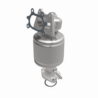 Thumbnail for MagnaFlow Conv DF 04-07 Saturn VUE 3.5L Rear