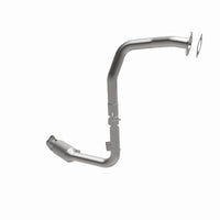 Thumbnail for MagnaFlow Conv DF 05-08 LR3/RR Sport PS OEM