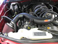 Thumbnail for K&N 06-07 Ford Explorer V8-4.6L Performance Intake Kit