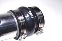 Thumbnail for Injen 17-19 Honda Civic Type-R Aluminum Intercooler Pipe Kit - Polished