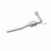 Thumbnail for MagnaFlow Conv Direct Fit 1993/1995 Volkswagen EuroVan 2.5L